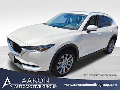 2021 Mazda CX-5 AWD SUV for sale #102342A - photo 1