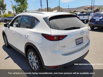 2021 Mazda CX-5 AWD SUV for sale #102342A - photo 2