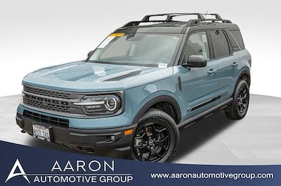 2021 Ford Bronco Sport AWD SUV for sale #102040K - photo 1
