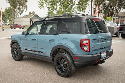 2021 Ford Bronco Sport AWD SUV for sale #102040K - photo 2