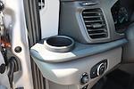 2023 Ford Transit 350 Medium Roof AWD, Empty Cargo Van for sale #1230145 - photo 18