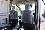 2023 Ford Transit 350 Medium Roof AWD, Empty Cargo Van for sale #1230145 - photo 37