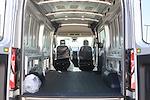 2023 Ford Transit 350 Medium Roof AWD, Empty Cargo Van for sale #1230145 - photo 2