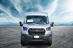 2023 Ford Transit 350 Medium Roof AWD, Empty Cargo Van for sale #1230145 - photo 5