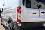 2023 Ford Transit 350 Medium Roof AWD, Empty Cargo Van for sale #1230145 - photo 10