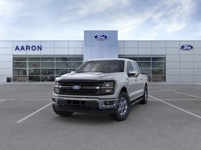 2024 Ford F-150 SuperCrew Cab 4x2 Pickup for sale #1240065 - photo 2