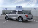 2024 Ford F-150 SuperCrew Cab 4x2, Pickup for sale #1240065 - photo 4