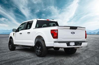 2024 Ford F-150 SuperCrew Cab 4x2 Pickup for sale #1240123 - photo 2