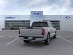 2024 Ford F-150 SuperCrew Cab 4x2 Pickup for sale #1240152 - photo 7