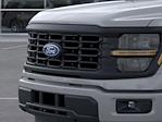 2024 Ford F-150 SuperCrew Cab 4x2 Pickup for sale #1240152 - photo 20