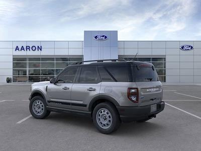 2024 Ford Bronco Sport AWD SUV for sale #1240174 - photo 2
