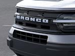 2024 Ford Bronco Sport AWD SUV for sale #1240174 - photo 23
