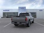 2024 Ford F-150 SuperCrew Cab 4x2 Pickup for sale #1240306 - photo 7
