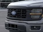 2024 Ford F-150 SuperCrew Cab 4x2 Pickup for sale #1240306 - photo 15