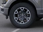 2024 Ford F-150 SuperCrew Cab 4x2 Pickup for sale #1240306 - photo 17