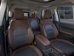 2024 Ford Bronco Sport AWD SUV for sale #1240338 - photo 9