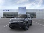 2024 Ford Bronco Sport AWD SUV for sale #1240338 - photo 3