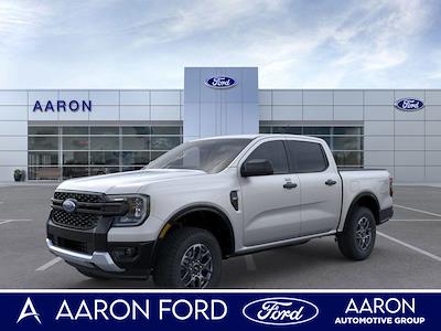 2024 Ford Ranger SuperCrew Cab 4x4 Pickup for sale #1240358 - photo 1