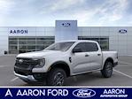 2024 Ford Ranger SuperCrew Cab 4x4 Pickup for sale #1240358 - photo 1