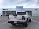 2024 Ford Ranger SuperCrew Cab 4x4 Pickup for sale #1240358 - photo 8