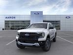2024 Ford Ranger SuperCrew Cab 4x4 Pickup for sale #1240358 - photo 3