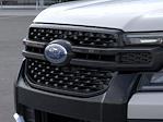 2024 Ford Ranger SuperCrew Cab 4x4 Pickup for sale #1240358 - photo 17