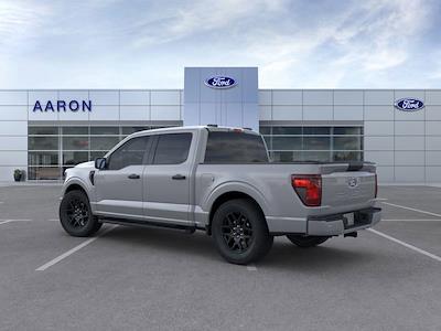 2024 Ford F-150 SuperCrew Cab 4x2 Pickup for sale #1240365 - photo 2