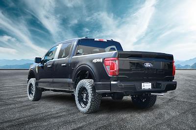 2024 Ford F-150 SuperCrew Cab 4x4 Pickup for sale #1240549 - photo 2
