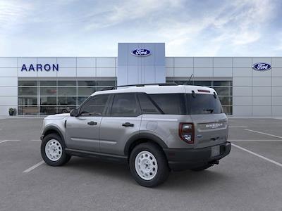 2024 Ford Bronco Sport AWD SUV for sale #1240555 - photo 2