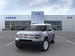 2024 Ford Bronco Sport AWD SUV for sale #1240555 - photo 3