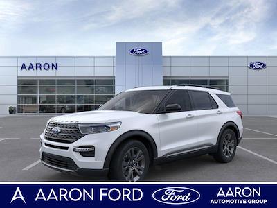2024 Ford Explorer RWD SUV for sale #1240563 - photo 1