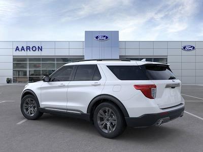 2024 Ford Explorer RWD SUV for sale #1240563 - photo 2