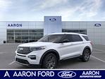2024 Ford Explorer RWD SUV for sale #1240563 - photo 1