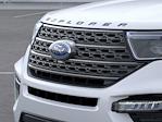 2024 Ford Explorer RWD SUV for sale #1240563 - photo 17