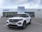 2024 Ford Explorer RWD SUV for sale #1240563 - photo 3