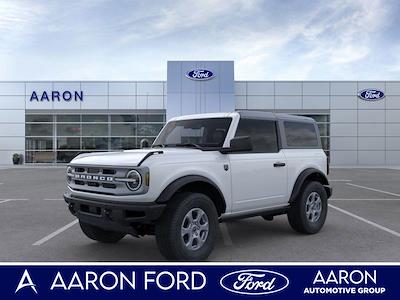 2024 Ford Bronco 4WD SUV for sale #1240579 - photo 1