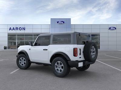 2024 Ford Bronco 4WD SUV for sale #1240579 - photo 2
