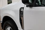 2024 Ford F-350 Regular Cab DRW 4x2, Harbor Stake Bed for sale #1240596 - photo 13