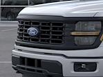 2024 Ford F-150 SuperCrew Cab 4x4 Pickup for sale #1240612 - photo 17