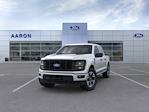 2024 Ford F-150 SuperCrew Cab 4x4 Pickup for sale #1240612 - photo 3