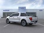 2024 Ford F-150 SuperCrew Cab 4x4 Pickup for sale #1240612 - photo 2