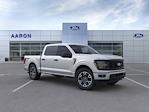 2024 Ford F-150 SuperCrew Cab 4x4 Pickup for sale #1240612 - photo 7