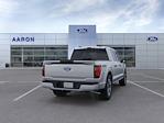 2024 Ford F-150 SuperCrew Cab 4x4 Pickup for sale #1240612 - photo 8