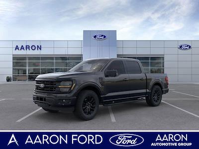 2024 Ford F-150 SuperCrew Cab 4x2 Pickup for sale #1240613 - photo 1