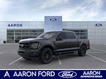 2024 Ford F-150 SuperCrew Cab 4x2 Pickup for sale #1240613 - photo 1
