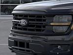 2024 Ford F-150 SuperCrew Cab 4x2 Pickup for sale #1240613 - photo 16