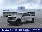 2024 Ford F-150 SuperCrew Cab 4x4 Pickup for sale #1240616 - photo 1