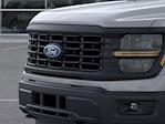 2024 Ford F-150 SuperCrew Cab 4x4 Pickup for sale #1240616 - photo 17