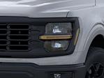 2024 Ford F-150 SuperCrew Cab 4x4 Pickup for sale #1240616 - photo 18