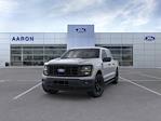 2024 Ford F-150 SuperCrew Cab 4x4 Pickup for sale #1240616 - photo 3